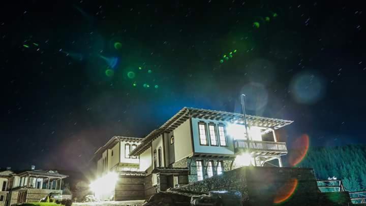 Leshtenski Rai Guest House Exterior photo
